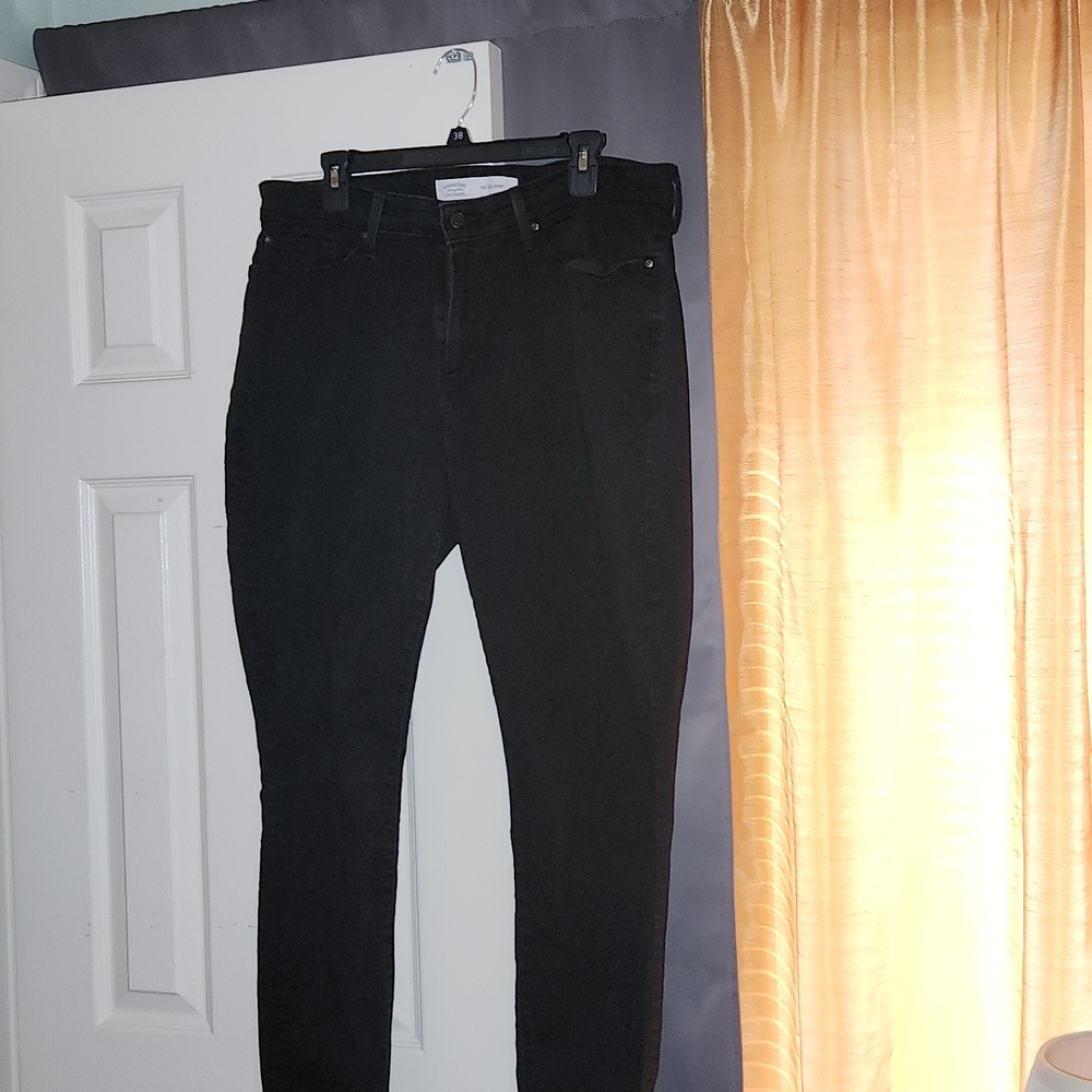 jeans - Picture 3 of 9